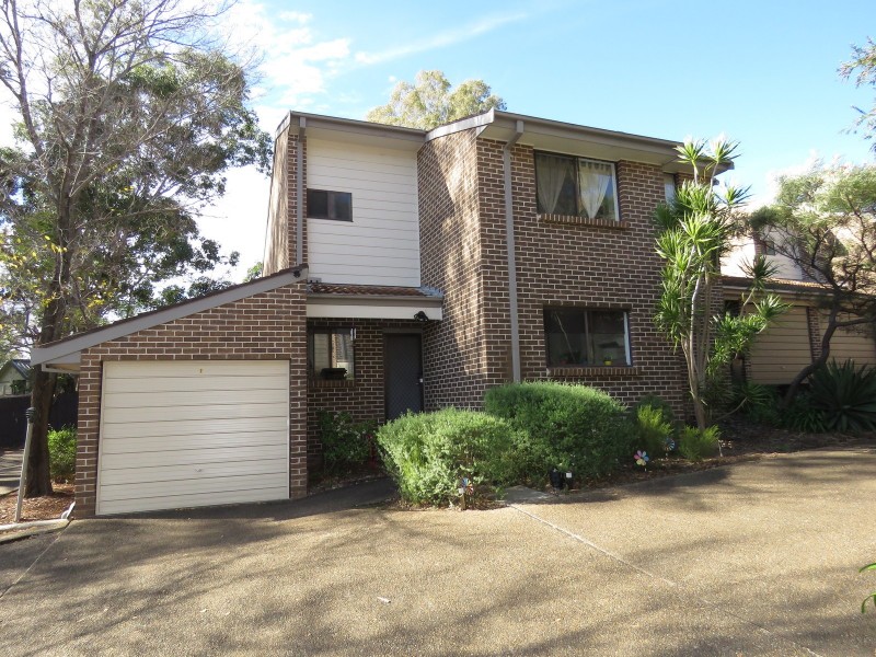 7/22-24 Caloola Road, Constitution Hill NSW 2145