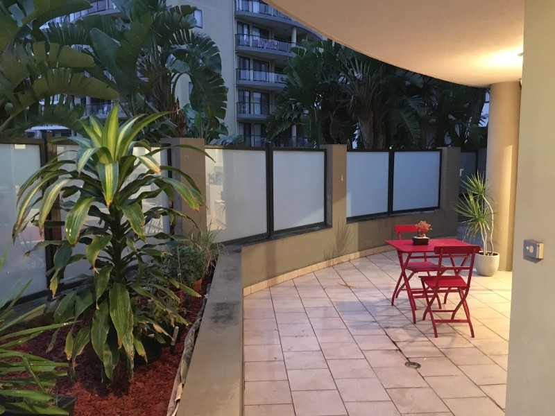 104/91c Bridge Road, Westmead NSW 2145