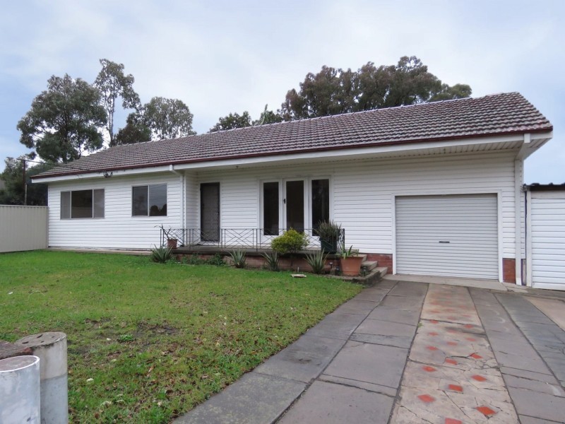 2a  Constitution Road, Constitution Hill NSW 2145