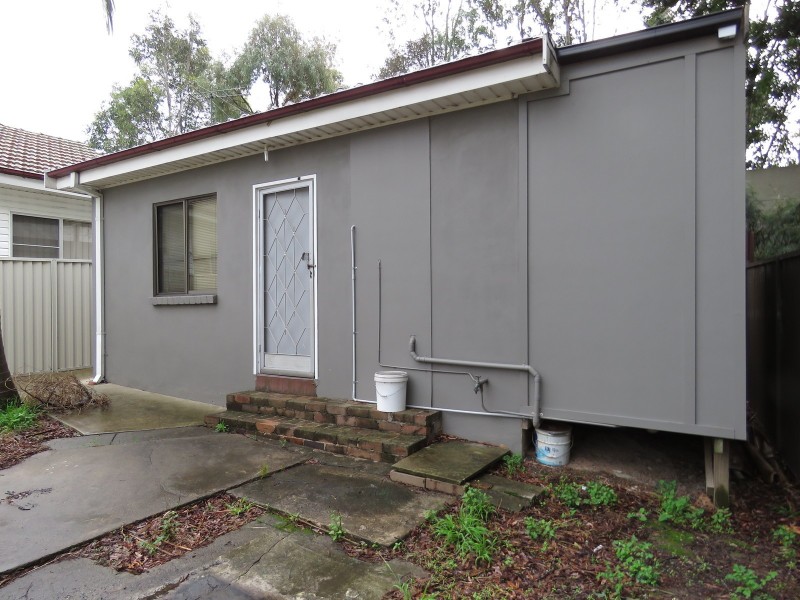 GF 2a Constitution Road, Constitution Hill NSW 2145