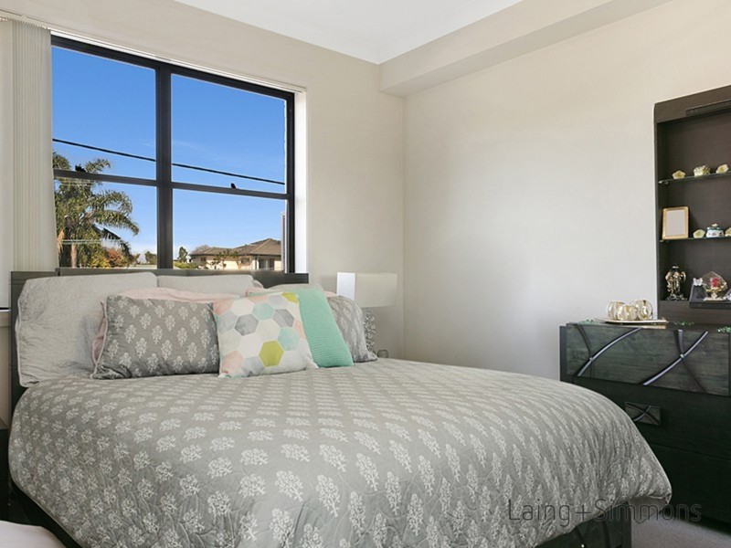 17/1-3 Kleins Road, Northmead NSW 2152