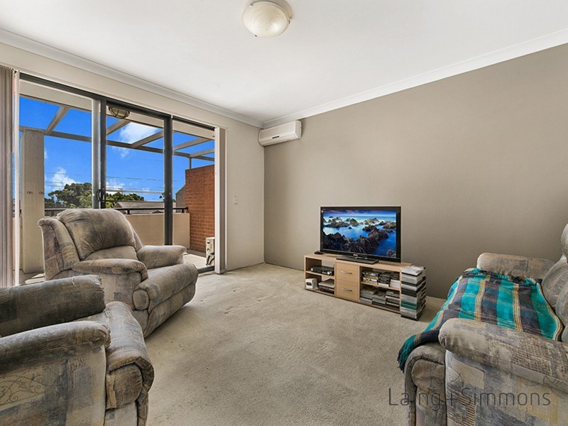 7/80-82 Mountford Avenue, Guildford NSW 2161