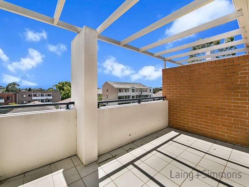 7/80-82 Mountford Avenue, Guildford NSW 2161
