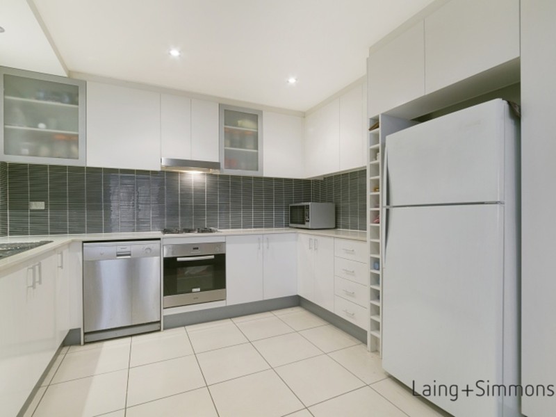 806/91-101D Bridge Road, Westmead NSW 2145