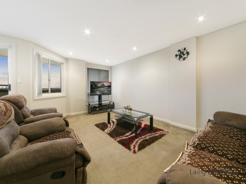 806/91-101D Bridge Road, Westmead NSW 2145