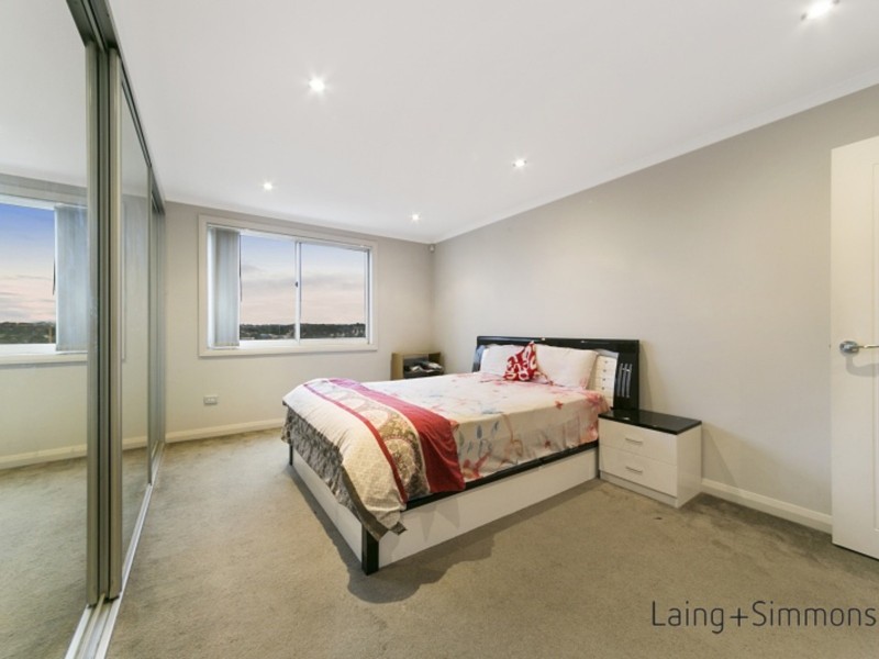 806/91-101D Bridge Road, Westmead NSW 2145