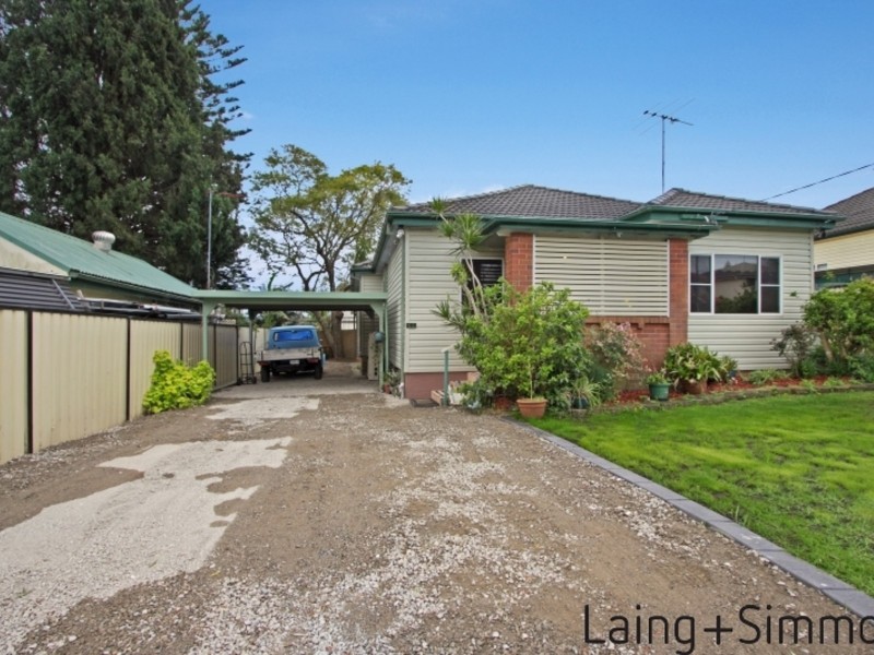 45 Killeen Street, Wentworthville NSW 2145