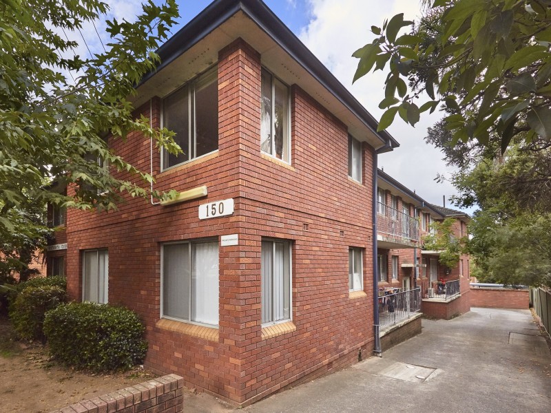 3/150 Station Street, Wentworthville NSW 2145