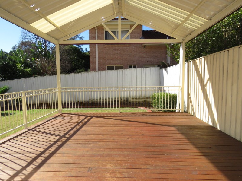 22 Thomas Wilkinson Avenue, Dural NSW 2158