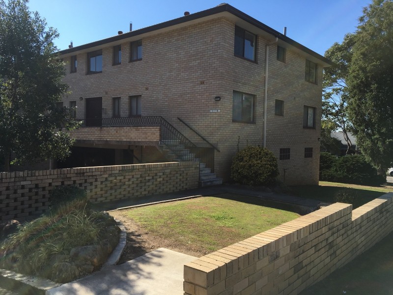 17/119 Station Street, Wentworthville NSW 2145