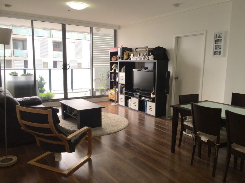 604b/8 Cowper Street, Parramatta NSW 2150