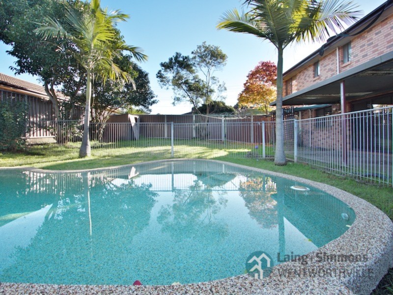 9 Claudia Street, Toongabbie NSW 2146