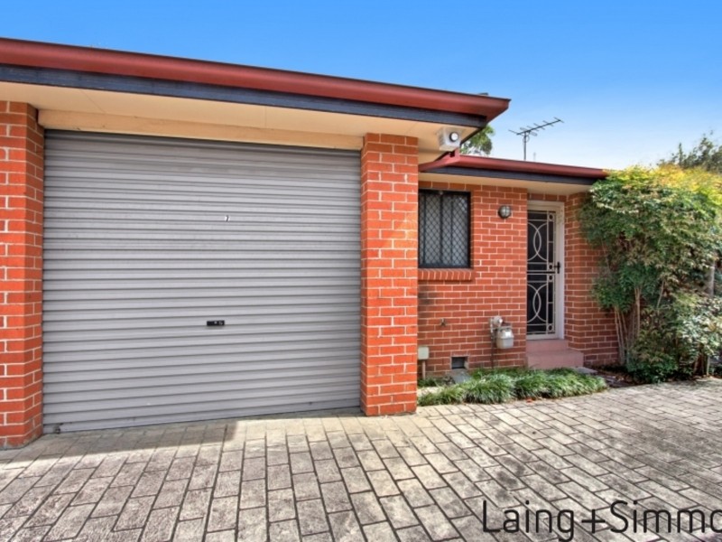 7/23-25  Pritchard Street, Wentworthville NSW 2145