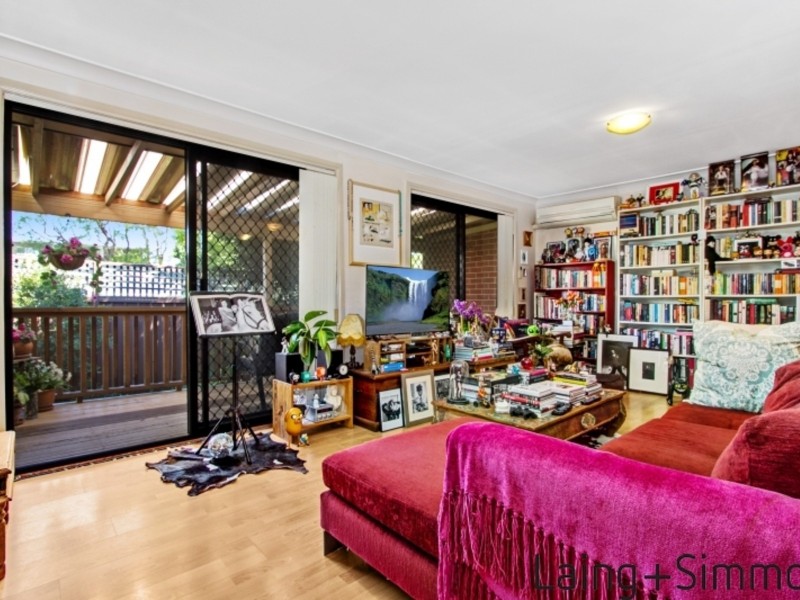 7/23-25  Pritchard Street, Wentworthville NSW 2145