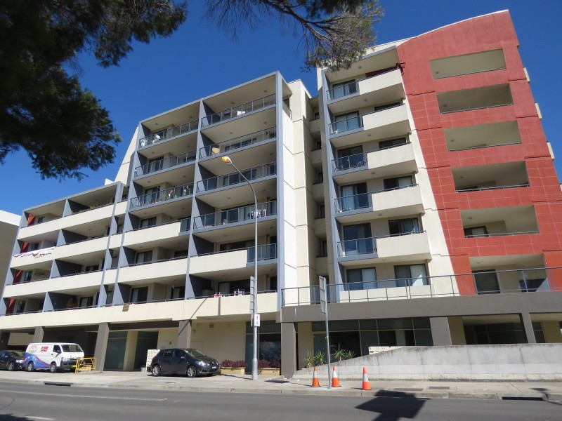 55/32-34 Mons Road, Westmead NSW 2145