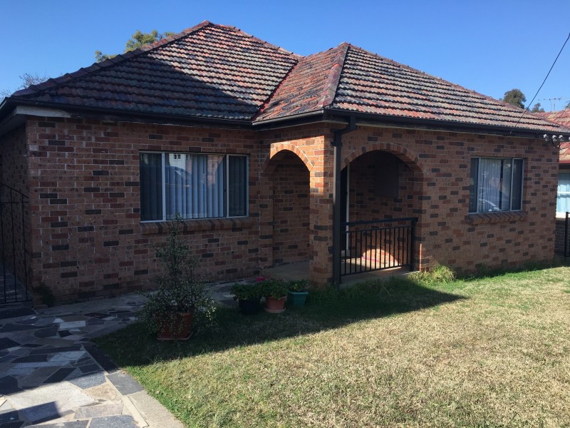 21 Robilliard Street, Mays Hill NSW 2145