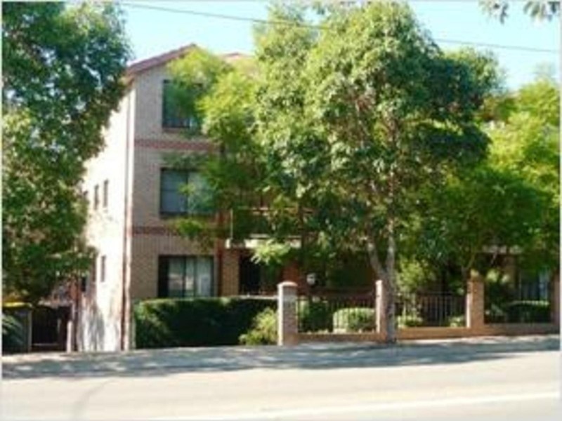 5/142 Station Street, Wentworthville NSW 2145