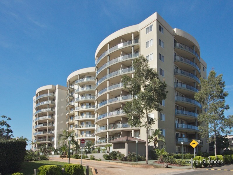 203/91D Bridge Rd, Westmead NSW 2145