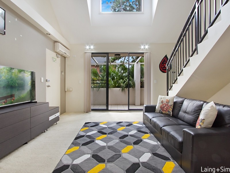 17/80 Mountford Avenue, Guildford NSW 2161