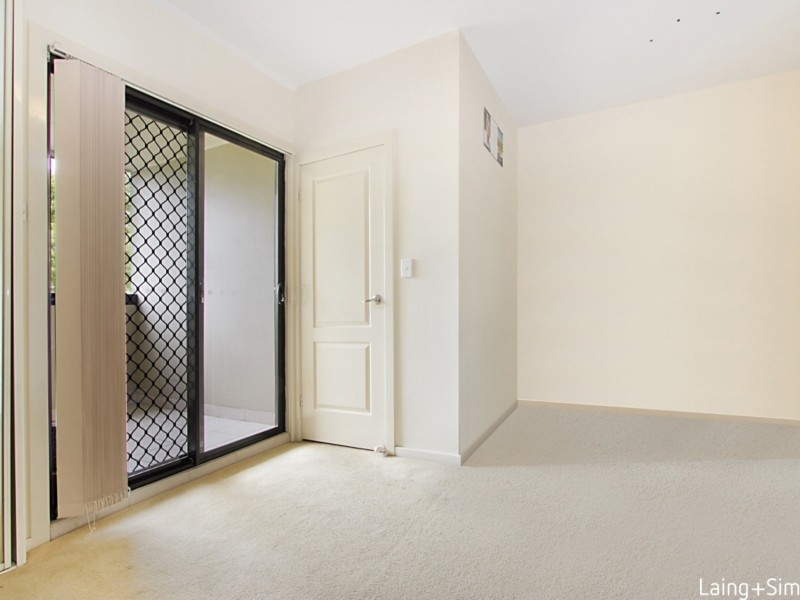 17/80 Mountford Avenue, Guildford NSW 2161