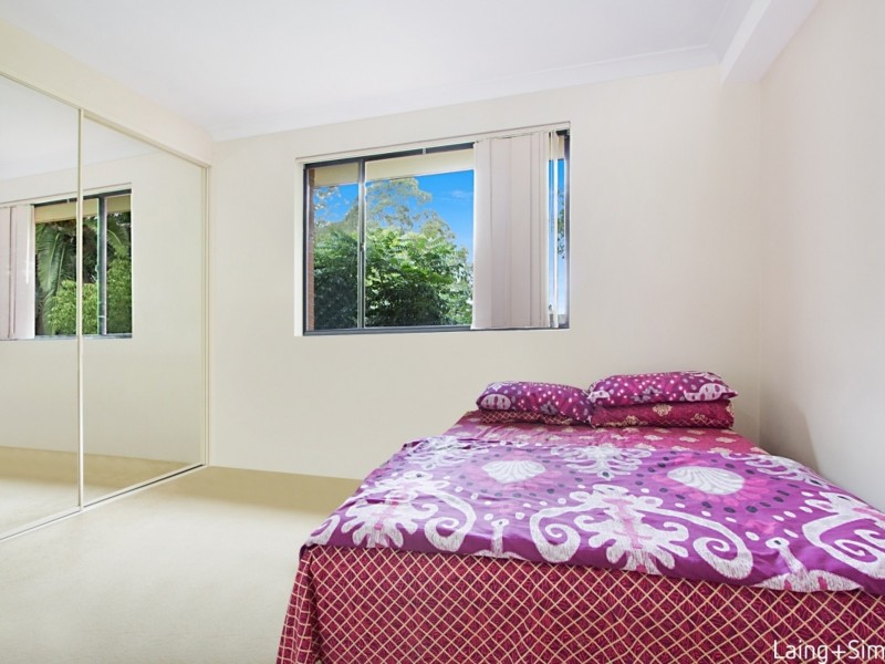 17/80 Mountford Avenue, Guildford NSW 2161