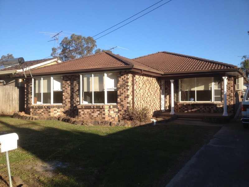 24 Emily Street, Mount Druitt NSW 2770