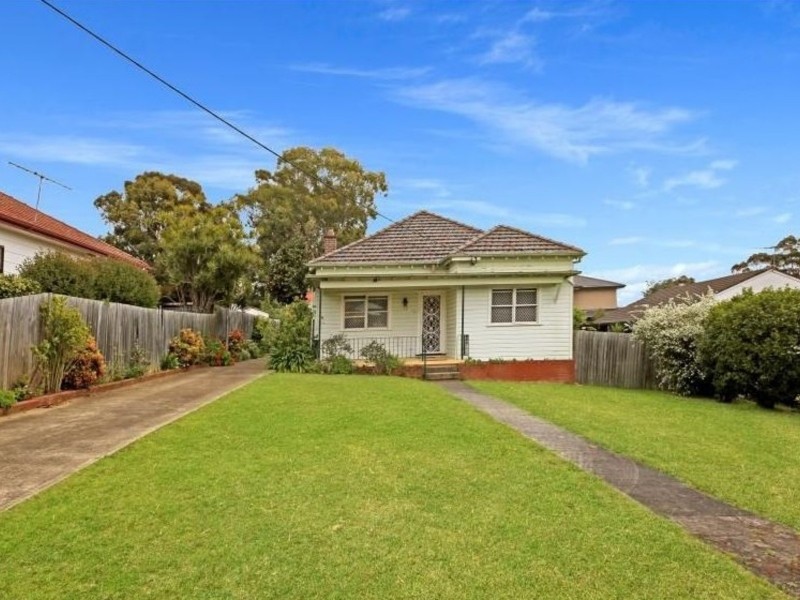 12 Frances Street, Merrylands NSW 2160