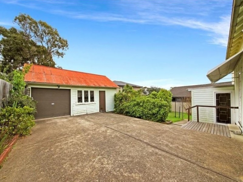 12 Frances Street, Merrylands NSW 2160