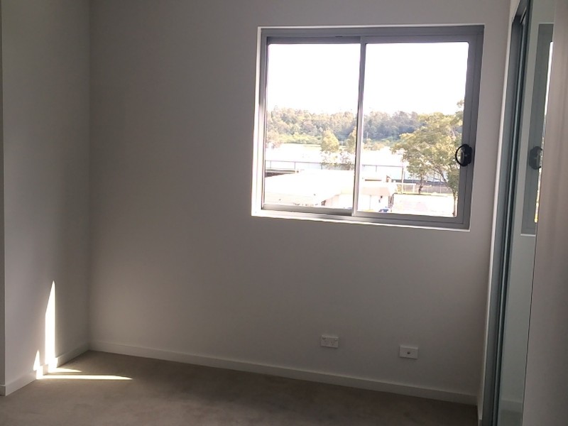 21/3-17 Queen Street, Campbelltown NSW 2560