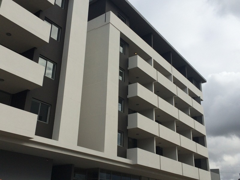 21/3-17 Queen Street, Campbelltown NSW 2560