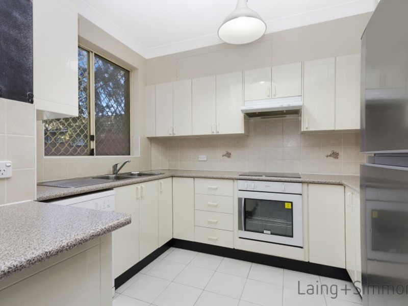 7/60 Walpole Street, Merrylands NSW 2160
