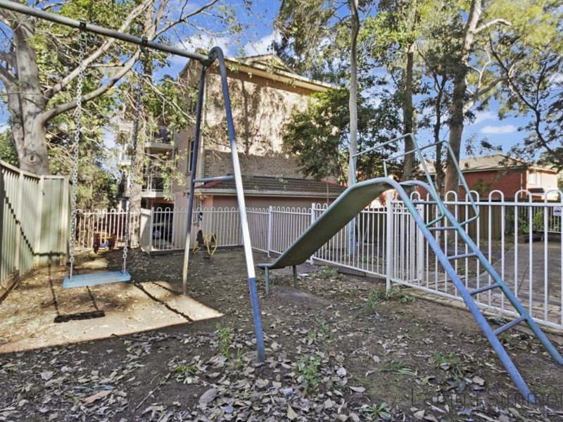 7/60 Walpole Street, Merrylands NSW 2160