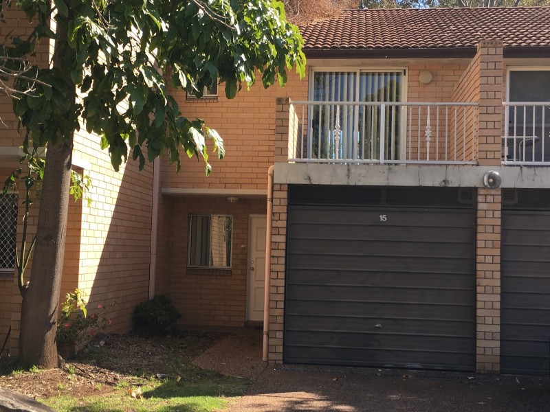 15/47 Wentworth Avenue, Wentworthville NSW 2145