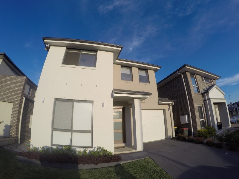 6 Landon Street, Schofields NSW 2762