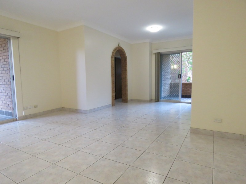 1/15-17  Jessie Street, Westmead NSW 2145