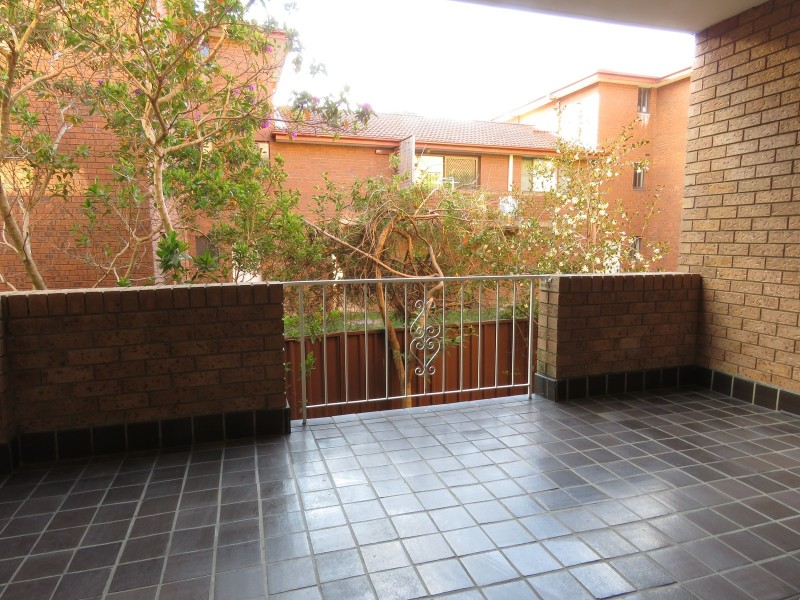 1/15-17  Jessie Street, Westmead NSW 2145
