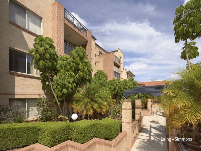 19/2a  Conie Avenue, Baulkham Hills NSW 2153