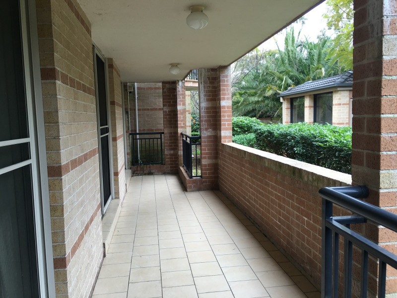 19/2a  Conie Avenue, Baulkham Hills NSW 2153