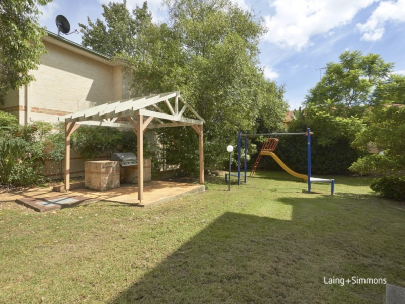19/2a  Conie Avenue, Baulkham Hills NSW 2153
