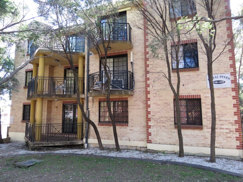 6/115-117 Stapleton Street, Pendle Hill NSW 2145
