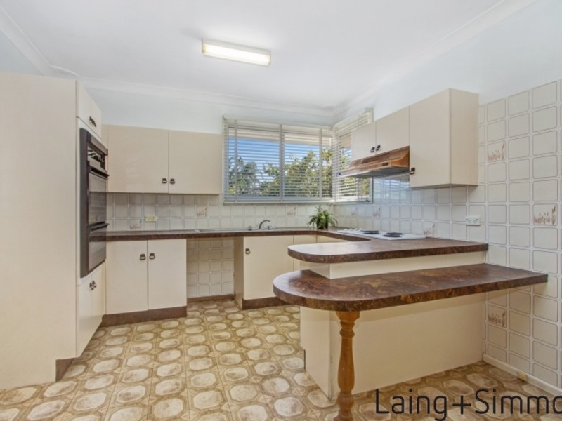 12A  Strickland Place, Wentworthville NSW 2145
