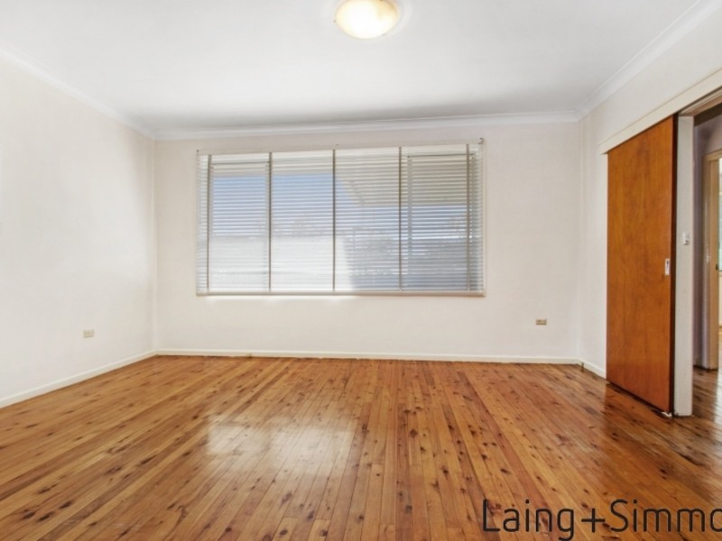 12A  Strickland Place, Wentworthville NSW 2145