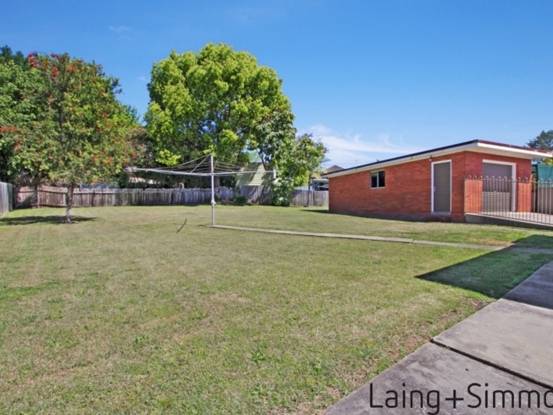 12A  Strickland Place, Wentworthville NSW 2145