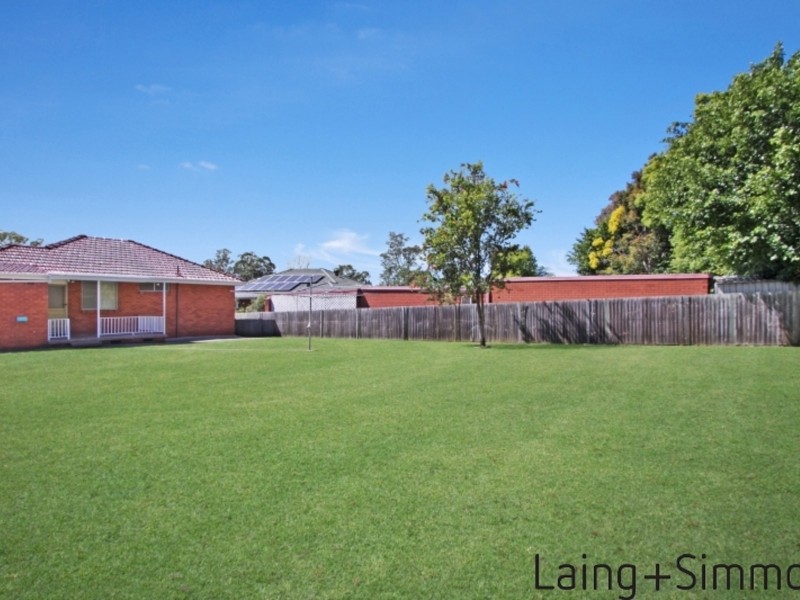 12A  Strickland Place, Wentworthville NSW 2145