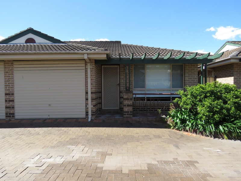 3/38 Lindsay Street, Wentworthville NSW 2145