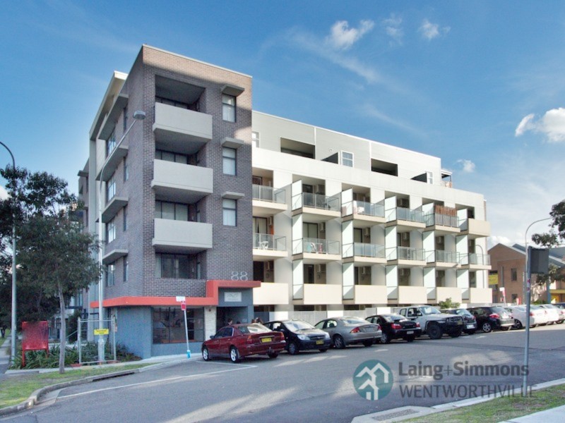 53/108 James Ruse Drive, Rosehill NSW 2142