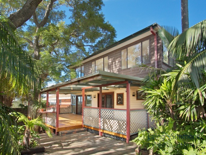 54 Constituion Road, Constitution Hill NSW 2145