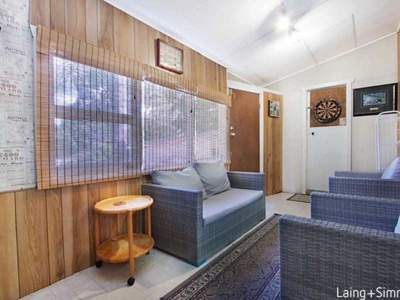 20 Jones Street, Pendle Hill NSW 2145