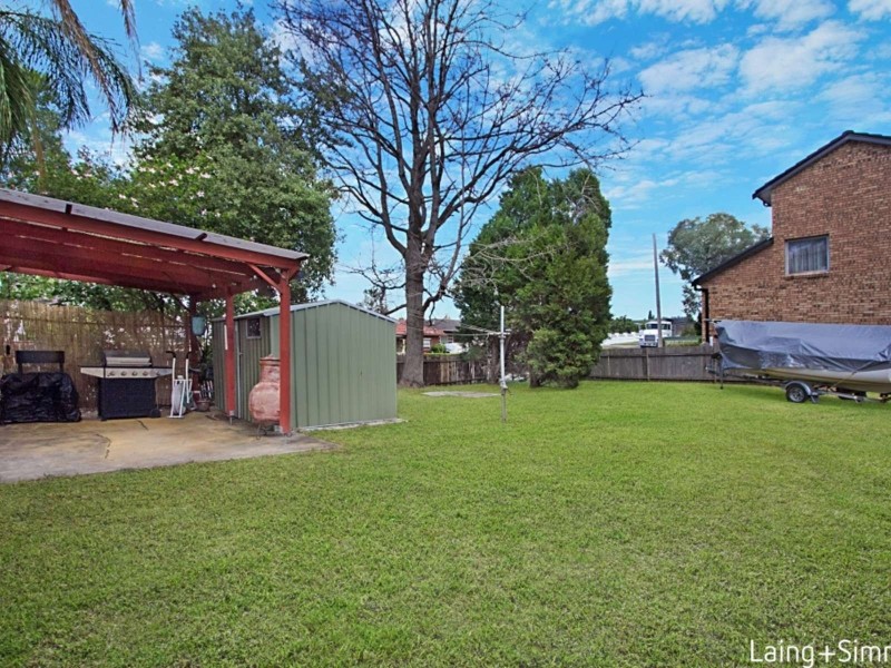 20 Jones Street, Pendle Hill NSW 2145