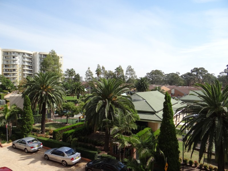 201/91b Bridge Road, Westmead NSW 2145